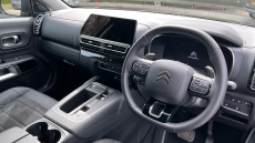 Citroen C5 Aircross 1.5D Max Edition 5dr Auto Diesel Hatchback